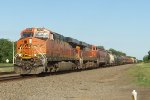 BNSF 7330 East